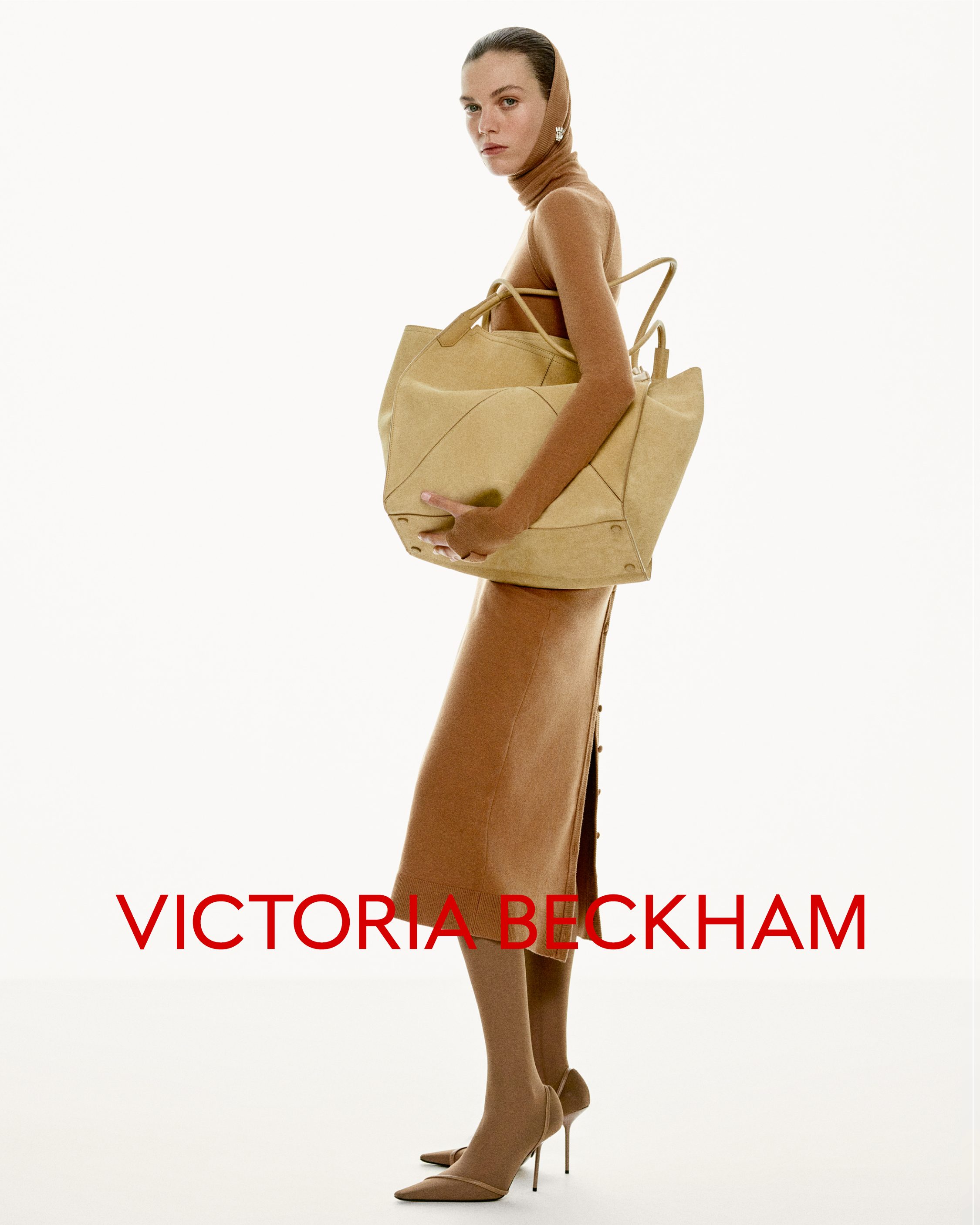 Victoria Beckham - Victoria Beckham ブラウス 36(XS位) アイボリー 【古着】【中古】 Victoria Beckham ブラウス 36(XS位) アイボリー 【古着】【中古
