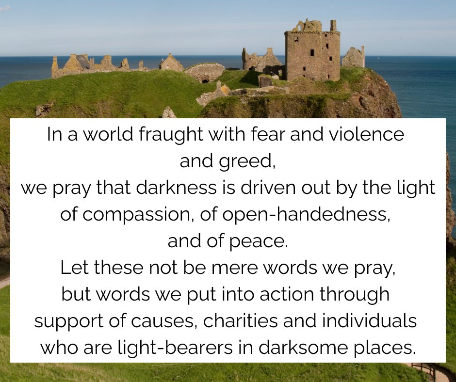#DailyPrayer #ThursdayTheology