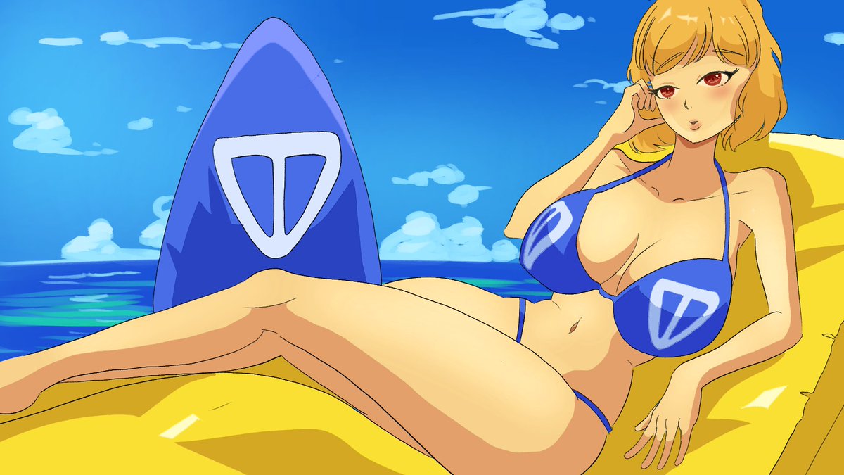 🌄 Good Morning, TON
Let your discipline outshine your doubt today. 🔥
<a href="/ton_blockchain/">TON 💎</a> | #TuPack #PlayToEarn #GameFi #TON #RiseAndGrind