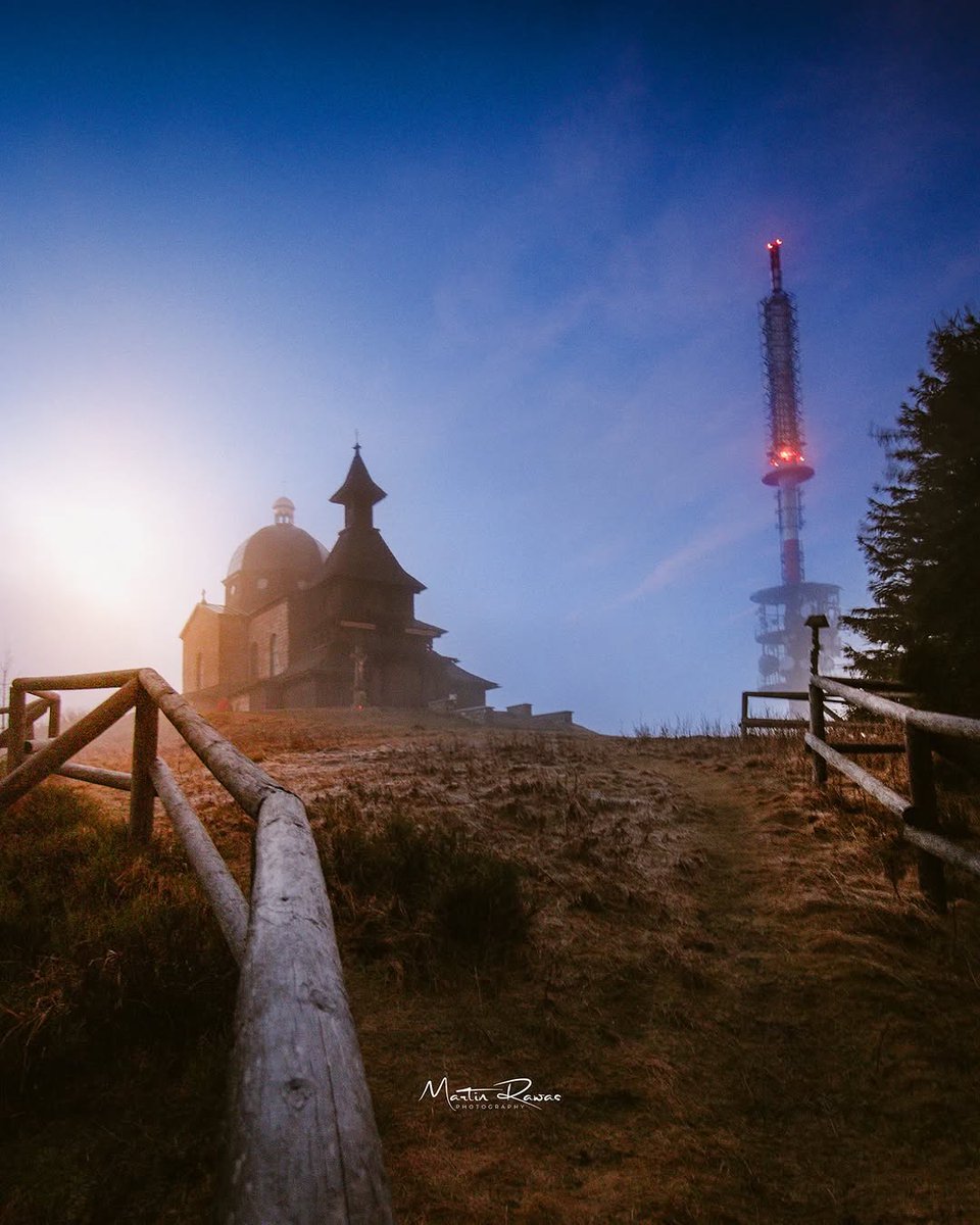 📍 Rožnov pod Radhoštěm