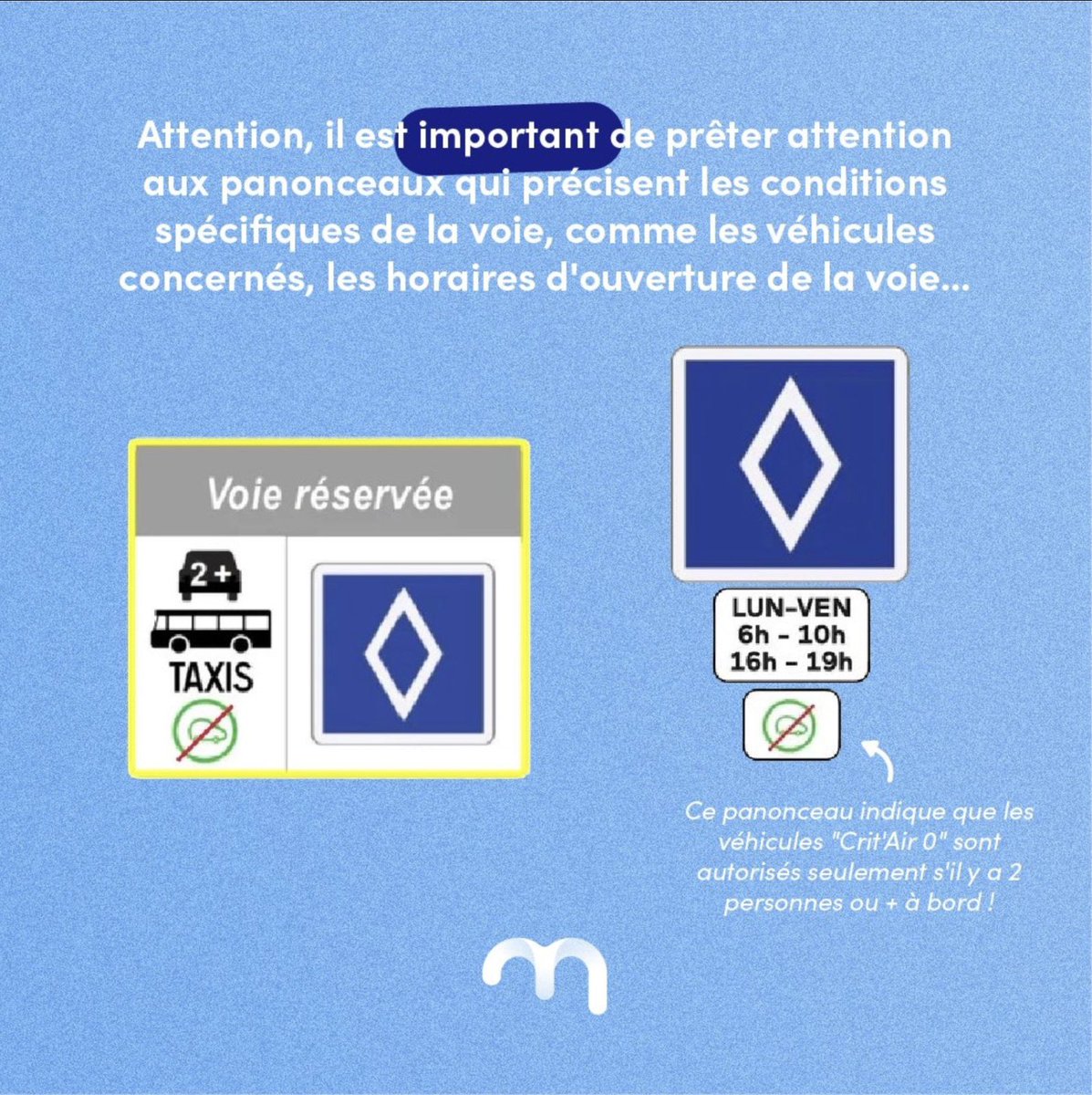 Merci pour vos réponses imaginatives ! 👏 Voici la réponse en image ⤵️
<a href="/MobiliteClubFR/">Mobilité Club France</a> <a href="/RoutePlusSure/">Sécurité routière</a>