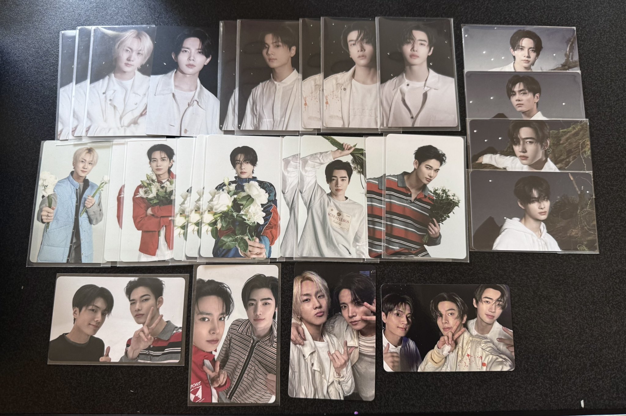 sn♡ on X: 