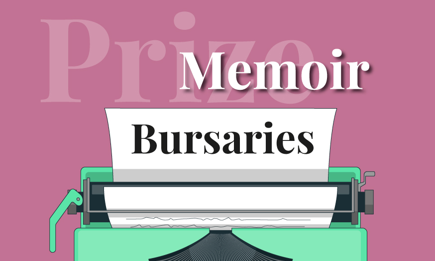 Bursary applications for underrepresented writers close TODAY!

📝 A free entry to our memoir competition
📝 No proof of income required
📝 Applications close 11.59pm UK time tonight
📝 Limited supply so don't delay
📝 Apply at bit.ly/bridportprize-…

#WritingPrize #Memoir