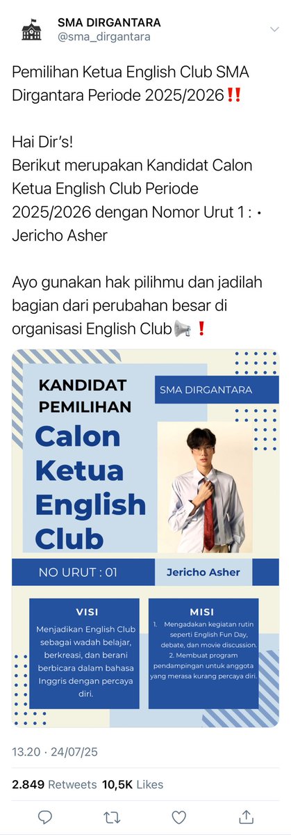 sincocean's tweet image. a #PondPhuwin au

English Club.

I didn't know that I can feel the love again.