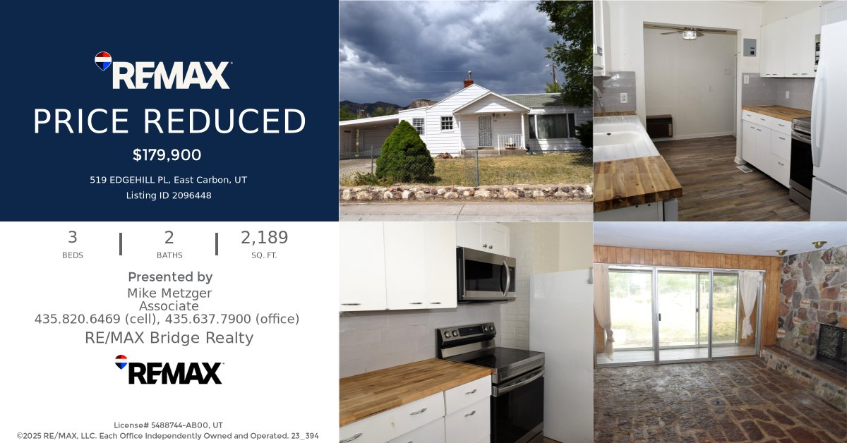RealtorMike1's tweet photo. https://t.co/FOlUhNqKp9 https://t.co/7GtvhHfJU3