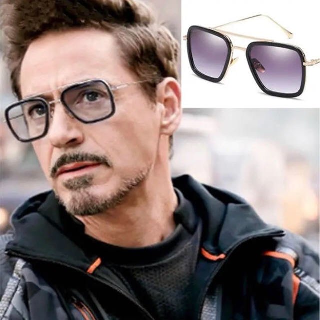 ちゃっきー　吉川晃司サングラス 吉川晃司 サングラス | Re:TRUST EYEWEAR/リトラストアイウェア