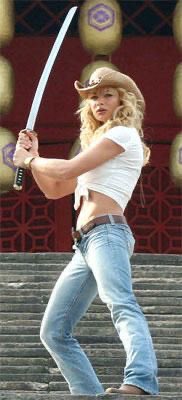 JonnyLeTran5's tweet photo. Jaime Pressly as Tina Armstrong in DOA: Dead or Alive π #jaimepressly #tinaarmstrong #doadeadoralive #beautiful https://t.co/CRknMeOEg6