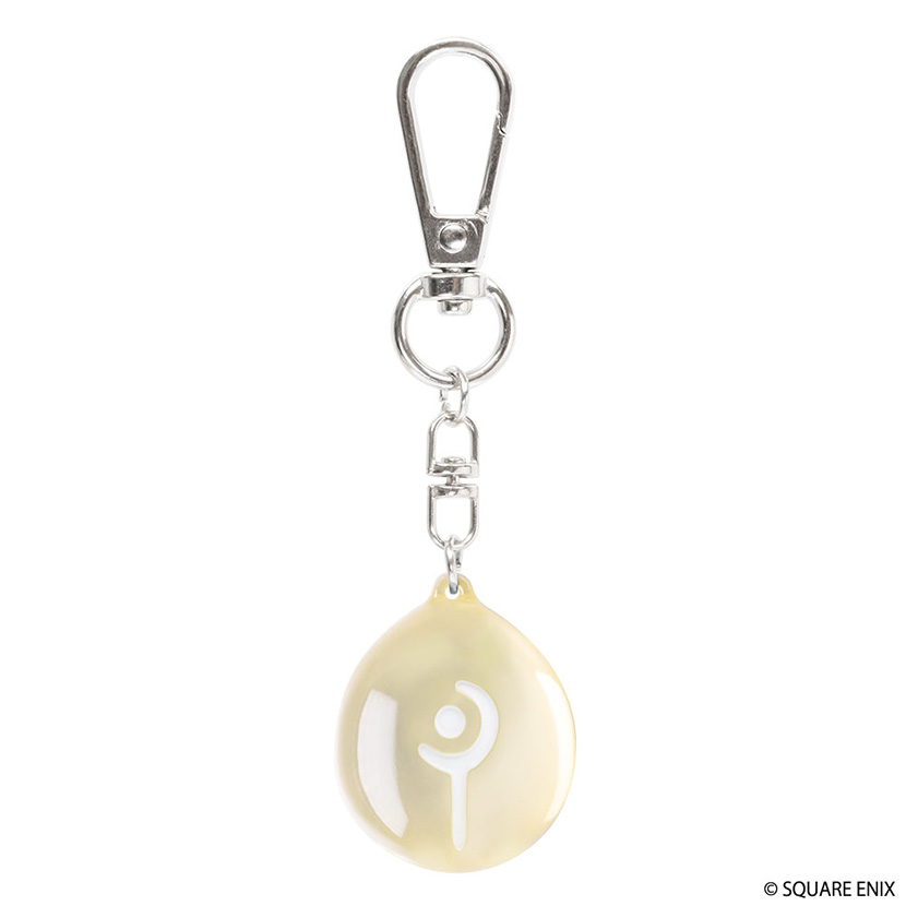 本日発売】『ファイナルファンタジーXIV』より、ジョブアクリル