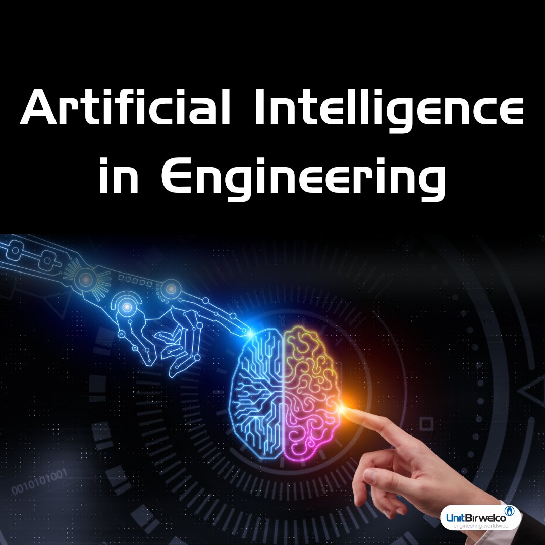 Unit_Birwelco's tweet image. Innovation moves fast — and so do we.
UnitBirwelco embraces AI to elevate precision, speed up design, and lead the future of thermal engineering across oil, gas, and energy sectors.
#UnitBirwelco #AIinEngineering #InnovationCantWait