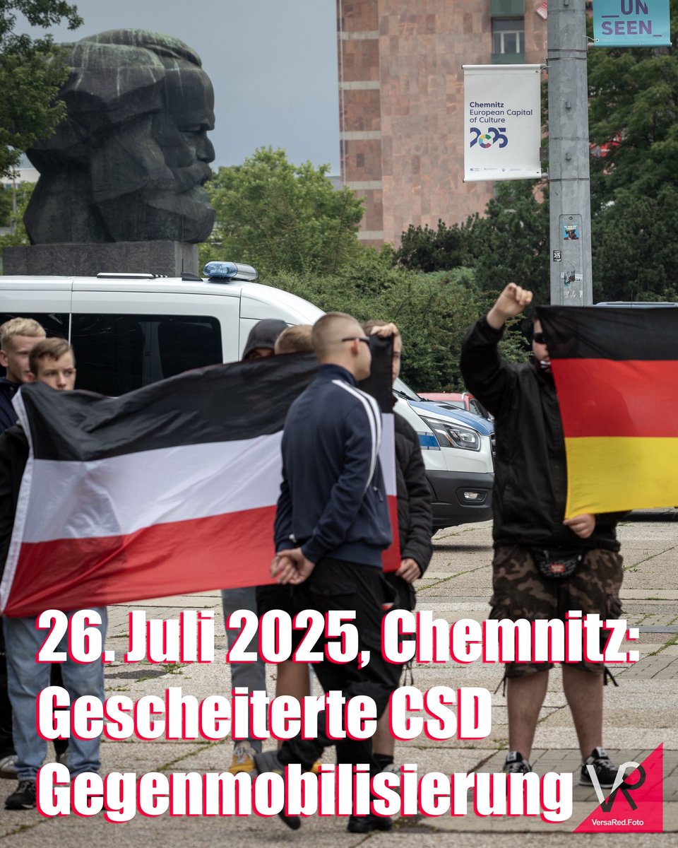 VersaRed.Foto tweet media