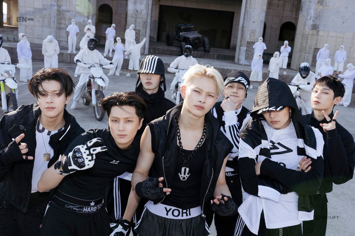 WRB. (@werebellions) on Twitter photo ‼️📢
This is x.com/TheSevenVenoms earlier. We’d like to announce that we’re changing our uname to <a href="/EZHYPEN/">The Venoms, 𝗘𝗭𝗛𝗬𝗣𝗘𝗡.</a>.
Due to the circumstances, we humbly request all the medpart related to revise our uname.
We accept more limited medpart slots for mid to late August. Grab it fast! ‼️📢
This is x.com/TheSevenVenoms earlier. We’d like to announce that we’re changing our uname to <a href="/EZHYPEN/">The Venoms, 𝗘𝗭𝗛𝗬𝗣𝗘𝗡.</a>.
Due to the circumstances, we humbly request all the medpart related to revise our uname.
We accept more limited medpart slots for mid to late August. Grab it fast!