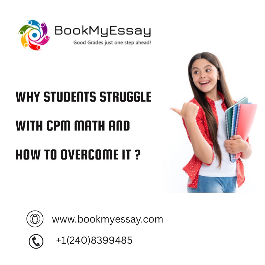 Book_My_Essay's tweet image. Struggling with CPM Math? BookMyEssay offers expert help to simplify concepts and boost scores!
Visit Us : bookmyessay.com.au/blog/why-stude…
#CPMHelp #MathStruggles #BookMyEssay