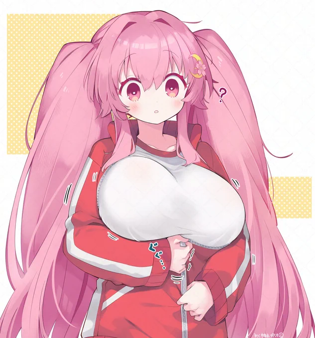 Skebのリクエストありがとでした!