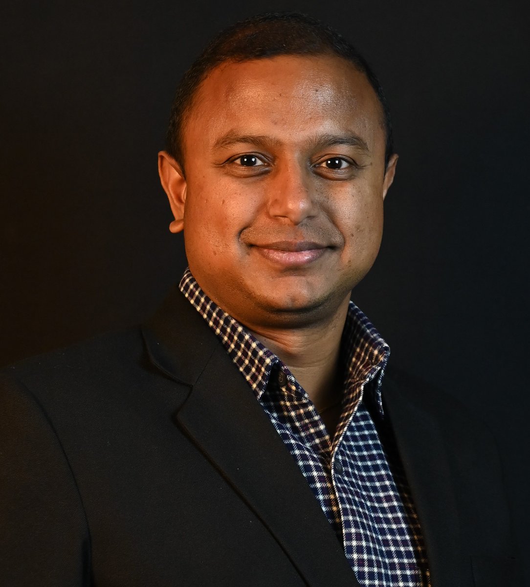 IIT Mandi (@iit__mandi) on Twitter photo Prof. Venkata Krishnan <a href="/vkn_mandi/">Prof. Dr. Venkata Krishnan</a> from the School of Chemical Sciences, IIT Mandi has been selected as one of the awardees of the prestigious Chemical Research Society of India (CRSI) Bronze Medal for the year 2026 in recognition of his contributions to the field of chemistry. Prof. Venkata Krishnan <a href="/vkn_mandi/">Prof. Dr. Venkata Krishnan</a> from the School of Chemical Sciences, IIT Mandi has been selected as one of the awardees of the prestigious Chemical Research Society of India (CRSI) Bronze Medal for the year 2026 in recognition of his contributions to the field of chemistry.