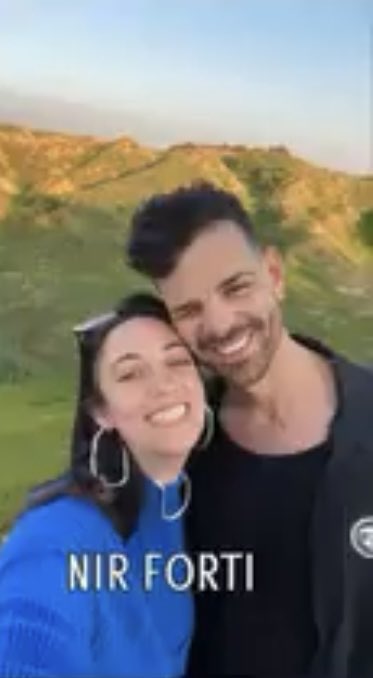 In remembrance of Nir Forti, a 29-year-old dual Italian-Israeli citizen from Omer, we honour a vibrant soul who was tragically murdered by Hamas terrorists at the Supernova music festival on October 7, 2023, just days before his 30th birthday. Nir attended the rave with his