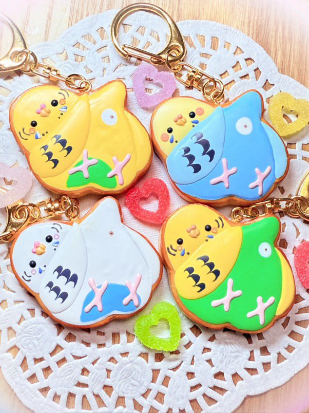 ふぁんふぁん❀宇宙　小鳥のハーモニー　喜ギフト❀ Amazon | ハマナカ 羊毛フェルトキット アクレーヌでつくる かわいい