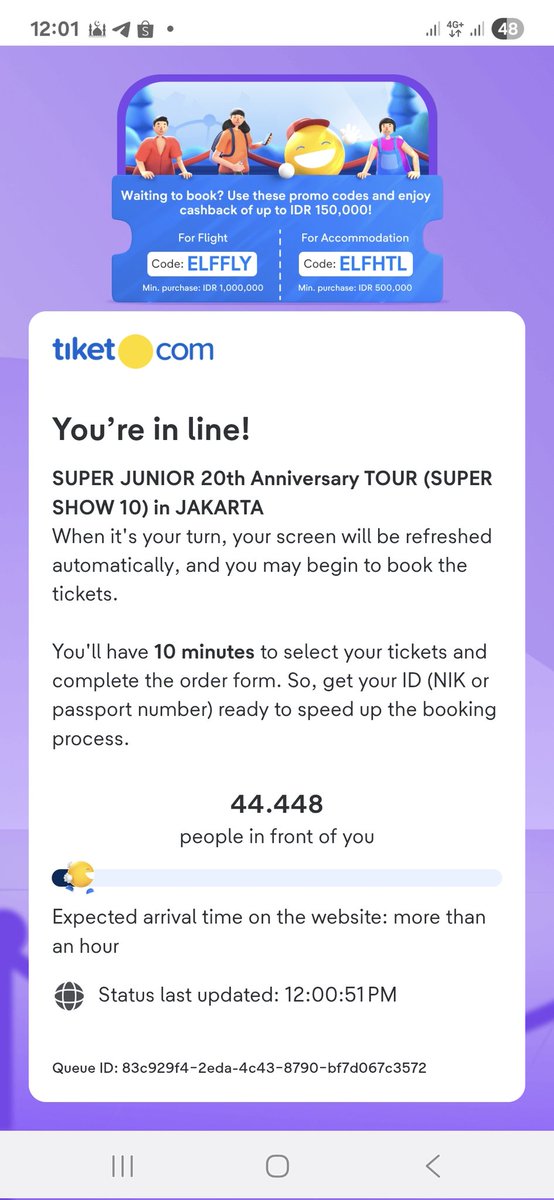 _____pratiwi's tweet image. gue masih berjuang begini yang lain udah wts aja