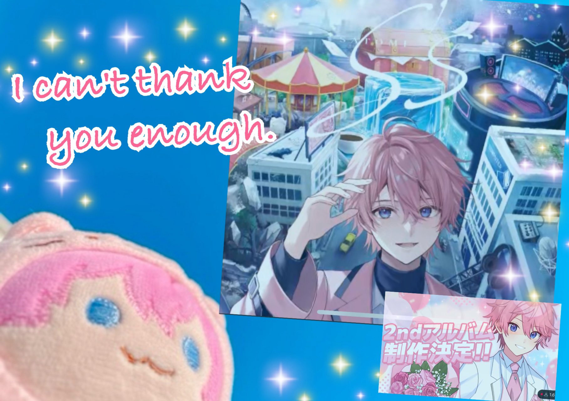 チョコくん　♡プロフ見て下さい♡様 まめたろう on X: 
