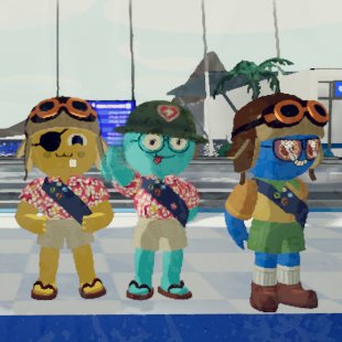 clonez (@clonezmr) on Twitter photo Me and the Gang 
<a href="/HeyElf_/">Elf</a> <a href="/MrTacoHeaven1/">Happy Cubs Fan</a> Me and the Gang 
<a href="/HeyElf_/">Elf</a> <a href="/MrTacoHeaven1/">Happy Cubs Fan</a>