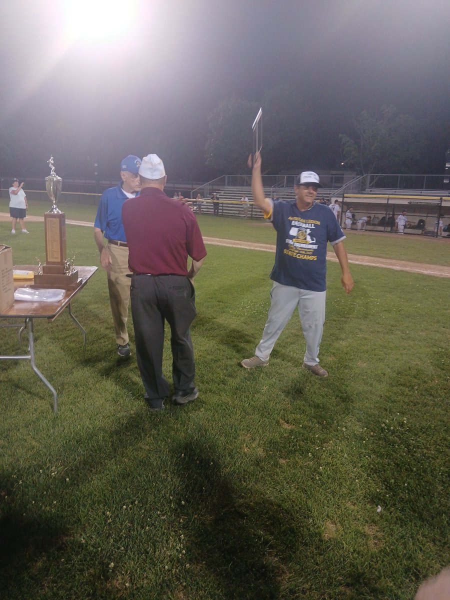 <a href="/FRPost464/">Post 464 Baseball</a> is the 2025 <a href="/2025_MSLT/">Massachusetts State Legion Baseball Tournament</a> state champion and will represent Massachusetts in the Northeast Region 1 tournament <a href="/HNNow/">The Herald News</a>