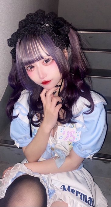 マーメイド　秋葉原コンカフェのツイート