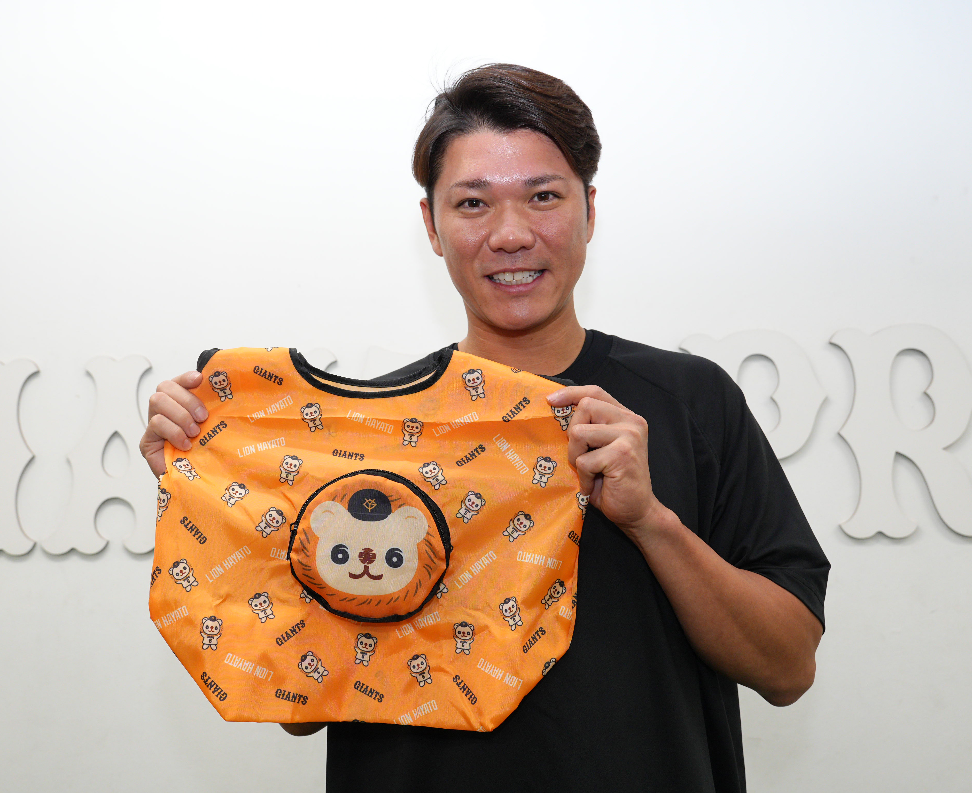 ジャイアンツ エニマイくじ ライオンハヤト GIANTS ジャイアンツ エニマイくじ ライオンハヤト 坂本勇人 2点