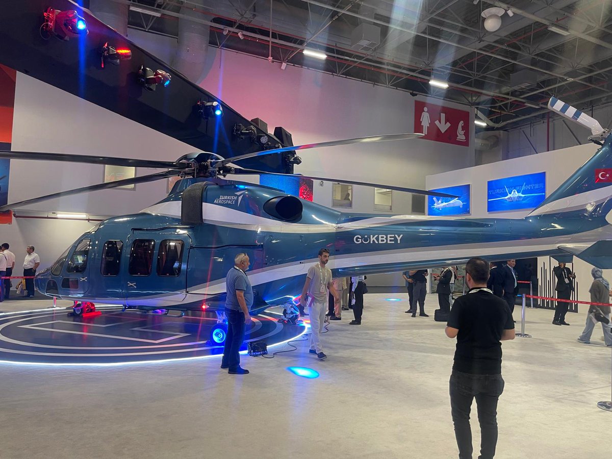 idvlabs's tweet photo. İstanbul'da düzenlenen #IDEF2025 Uluslararası Savunma Sanayi Fuarı'nda, İdvlabs olarak bizde oradaydık. Yoğun ilgi gören fuar ,ikili görüşmeler açısından da olumlu ve verimli geçti. https://t.co/mvgfgjqpi7