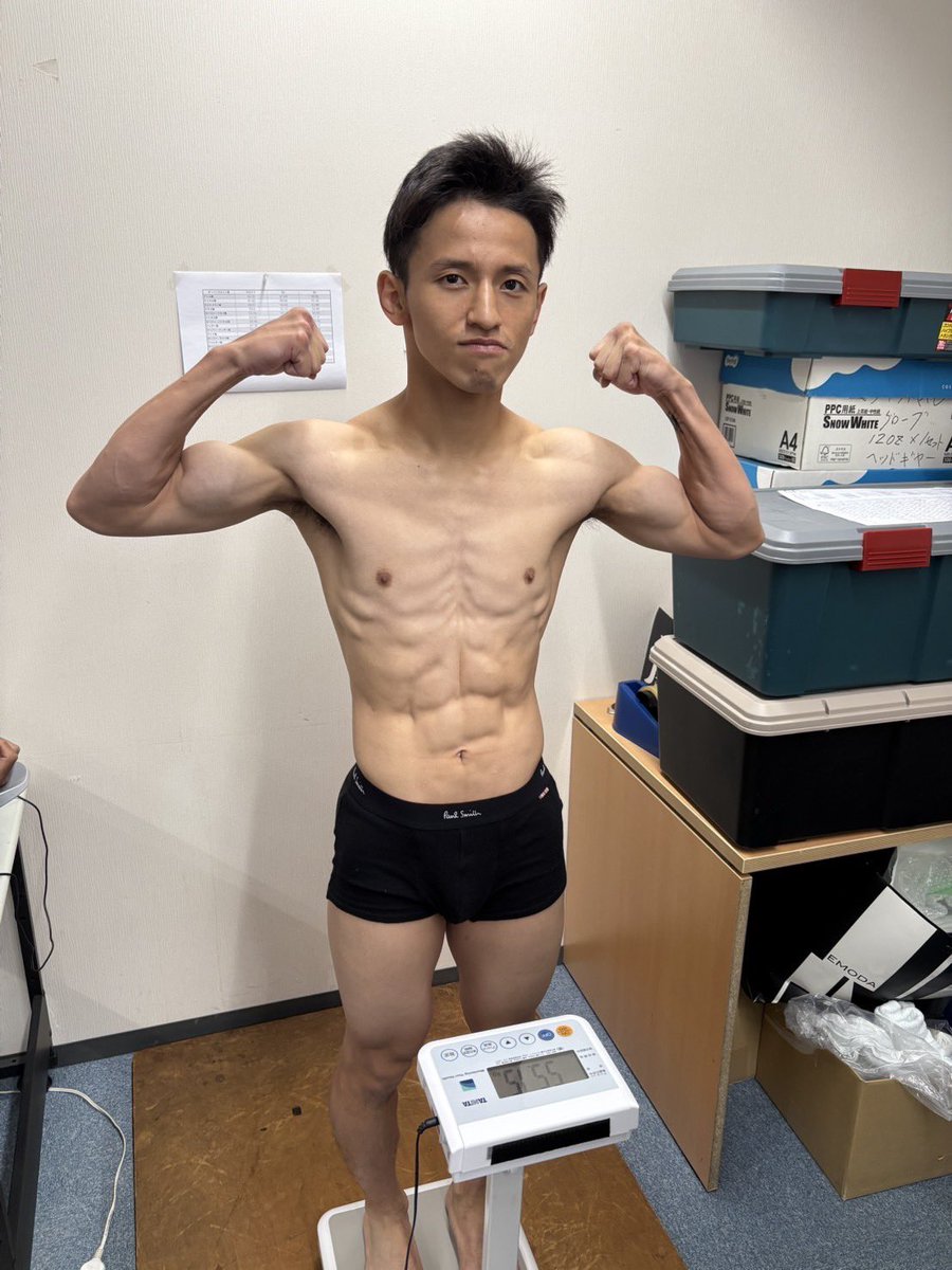 森朝登 tweet media