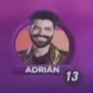 Yo: “Mis compañeros me aman”

Mis compañeros:

#LaCasaDeLosFamososMx