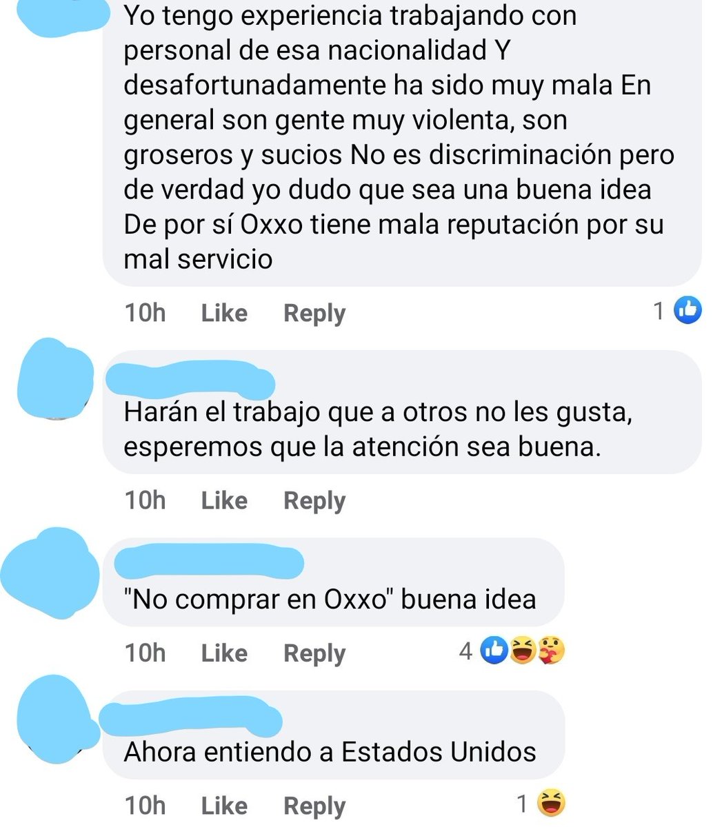 There's a certain irony in all the different ways that Mexicans complain about foreigners in Mexico

When Mexicans bitch about gringos in CDMX, one of the complaints is that we are bad because we don't work local jobs earning pesos

Which is basically just a fancier way of saying