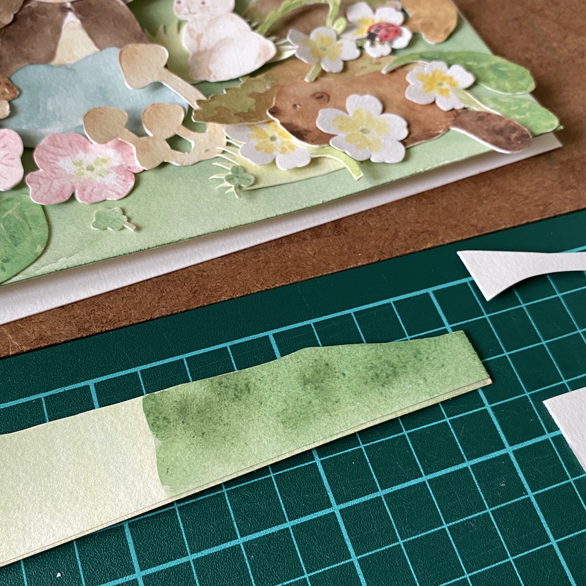 paintinq✿ 🌳 tweet media