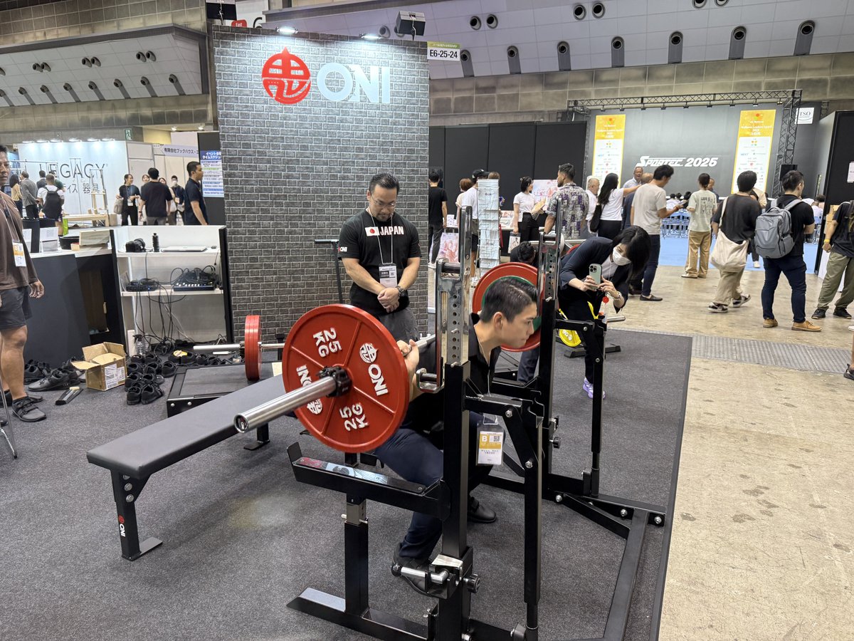 okutani0706's tweet image. 小早川さんによる
STK-1
アイアンホールドプロ
鬼プロ
レバーアクションベルトプロ
の試着会も大好評です。
明日もありますのでぜひお越しください！