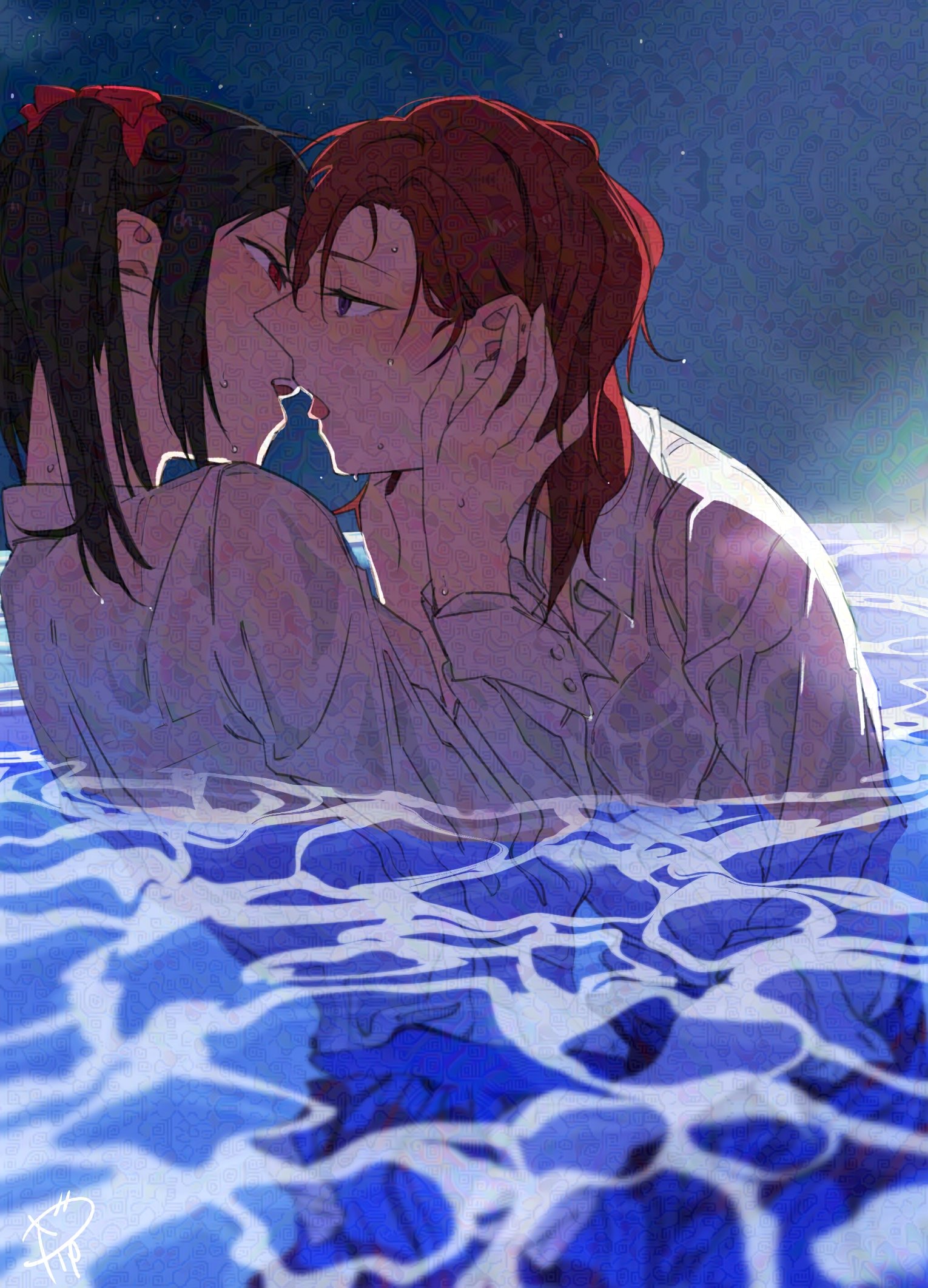 リラン (@252rerun) / X