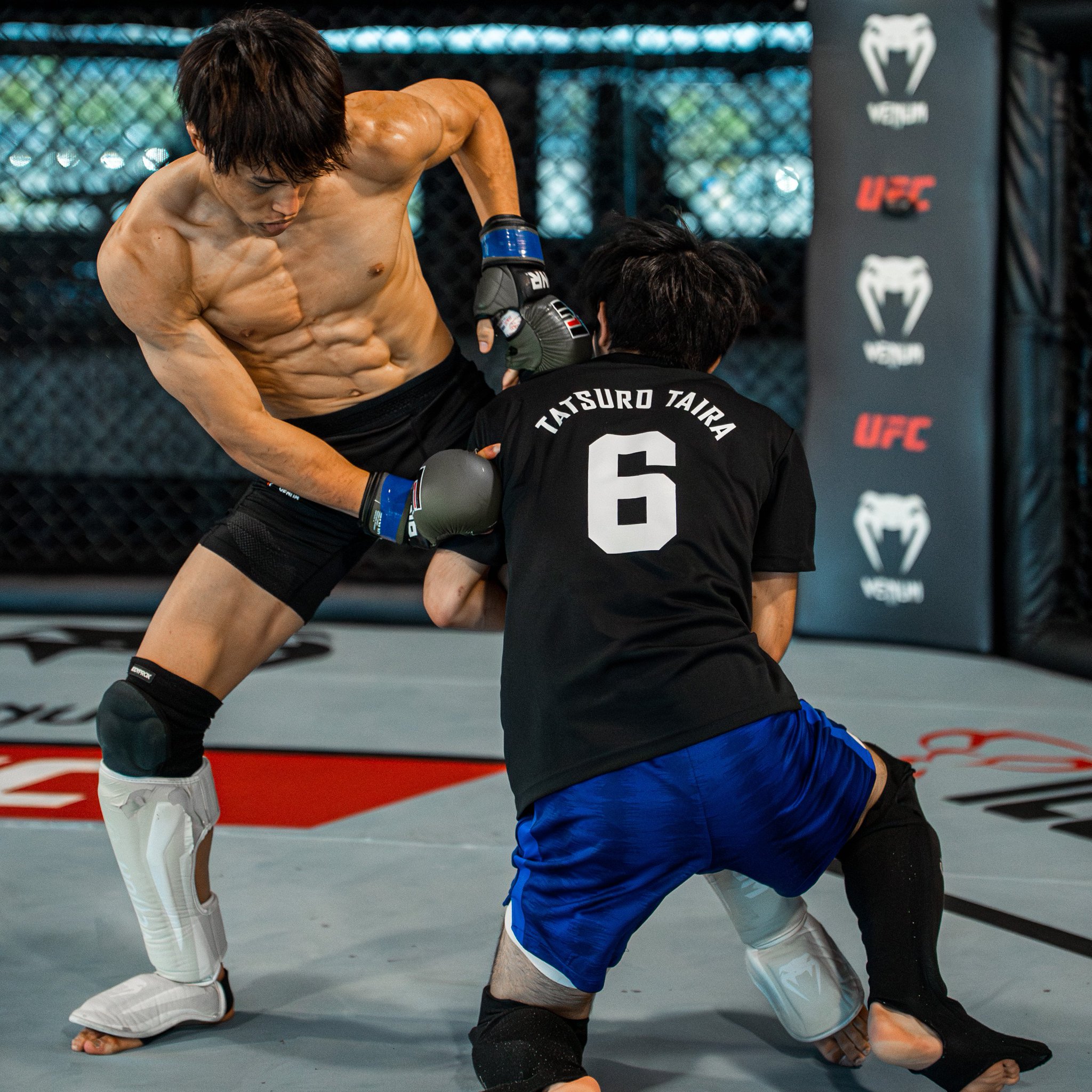 UFC Japan on X: 