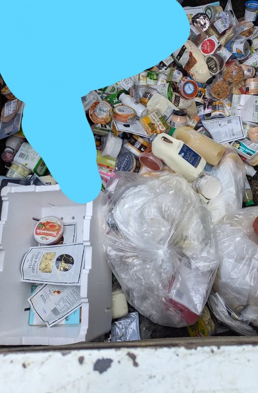 workers4foodsec's tweet photo. just another day in the office 📍 Melbourne VIC
🤜report link in bio https://t.co/ZsmmF2BKNG
