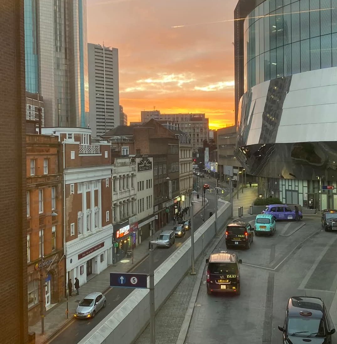 Save Station Street, Birmingham tweet media