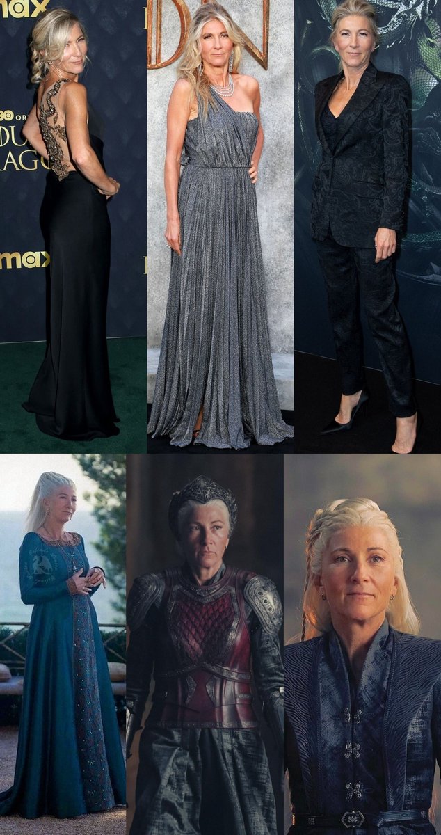 Princess Rhaenys Targaryen tweet media