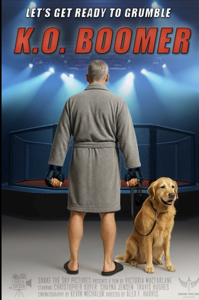 Starting filming soon!! Such an exciting part!! Can't wait to get going!!!