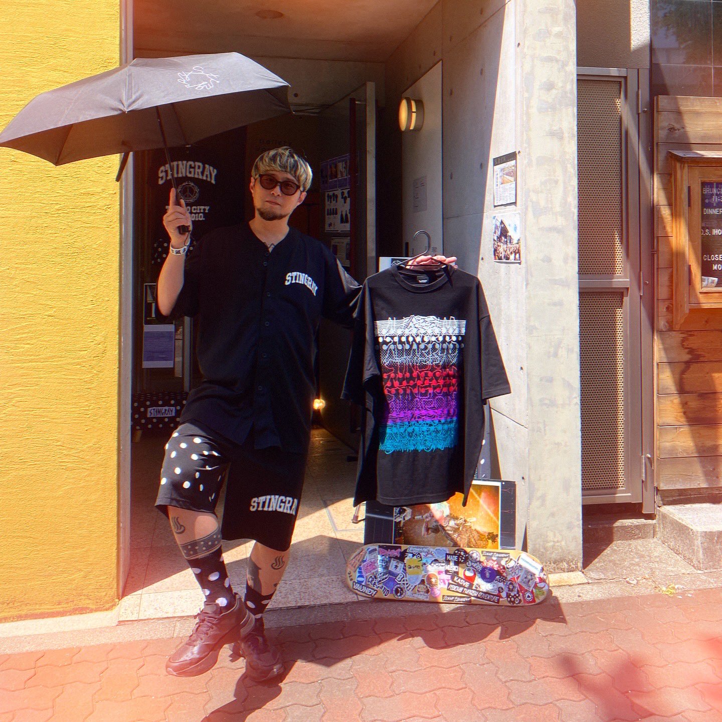 SOBUT sobut HIGO VICIOUS ヒゴ ビシャス スケボー SOBUT sobut HIGO VICIOUS ヒゴ ビシャス スケボー SOBUT sobut