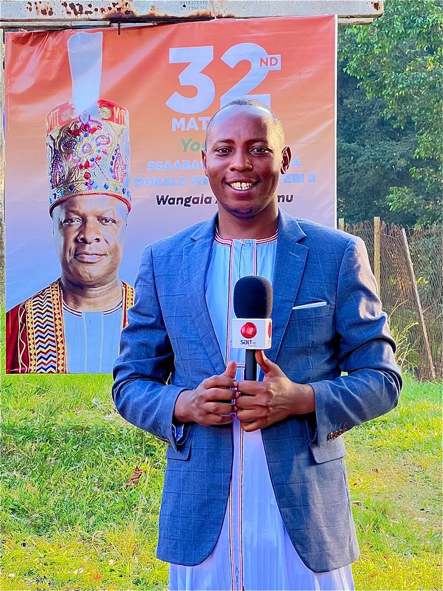TUMWEBAZE GODFREY (@godfreysalttv) on Twitter photo Yoga yoga Ayi Ssabasajja Kabaka Ronald Muwenda Mutebi 11 okutuuka ku matikkira go Ago'mulundi ogwa 32. Yenze Omusajja Wo Tumwebaze Godfrey Okuva Mu Ssaza Lyo Ely'entungamo. <a href="/cpmayiga/">Charles Peter Mayiga</a> <a href="/IvanMuganga5/">IVAN MUGANGA</a> <a href="/kamukamafredie/">Kamukama Fredie #FutureSecured #PLU</a> <a href="/ProcieTamale/">ProcieTamale</a> <a href="/Plugandaa/">Patriotic League of Uganda</a> <a href="/chairtoyota/">Toyota Michael Kaguta</a> <a href="/RadioAnkole/">RADIO ANKOLE</a> @sa Yoga yoga Ayi Ssabasajja Kabaka Ronald Muwenda Mutebi 11 okutuuka ku matikkira go Ago'mulundi ogwa 32. Yenze Omusajja Wo Tumwebaze Godfrey Okuva Mu Ssaza Lyo Ely'entungamo. <a href="/cpmayiga/">Charles Peter Mayiga</a> <a href="/IvanMuganga5/">IVAN MUGANGA</a> <a href="/kamukamafredie/">Kamukama Fredie #FutureSecured #PLU</a> <a href="/ProcieTamale/">ProcieTamale</a> <a href="/Plugandaa/">Patriotic League of Uganda</a> <a href="/chairtoyota/">Toyota Michael Kaguta</a> <a href="/RadioAnkole/">RADIO ANKOLE</a> @sa