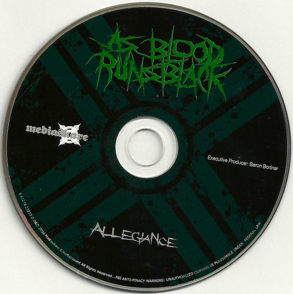 theres only like 5 deathcore albums that matter and this is one of em