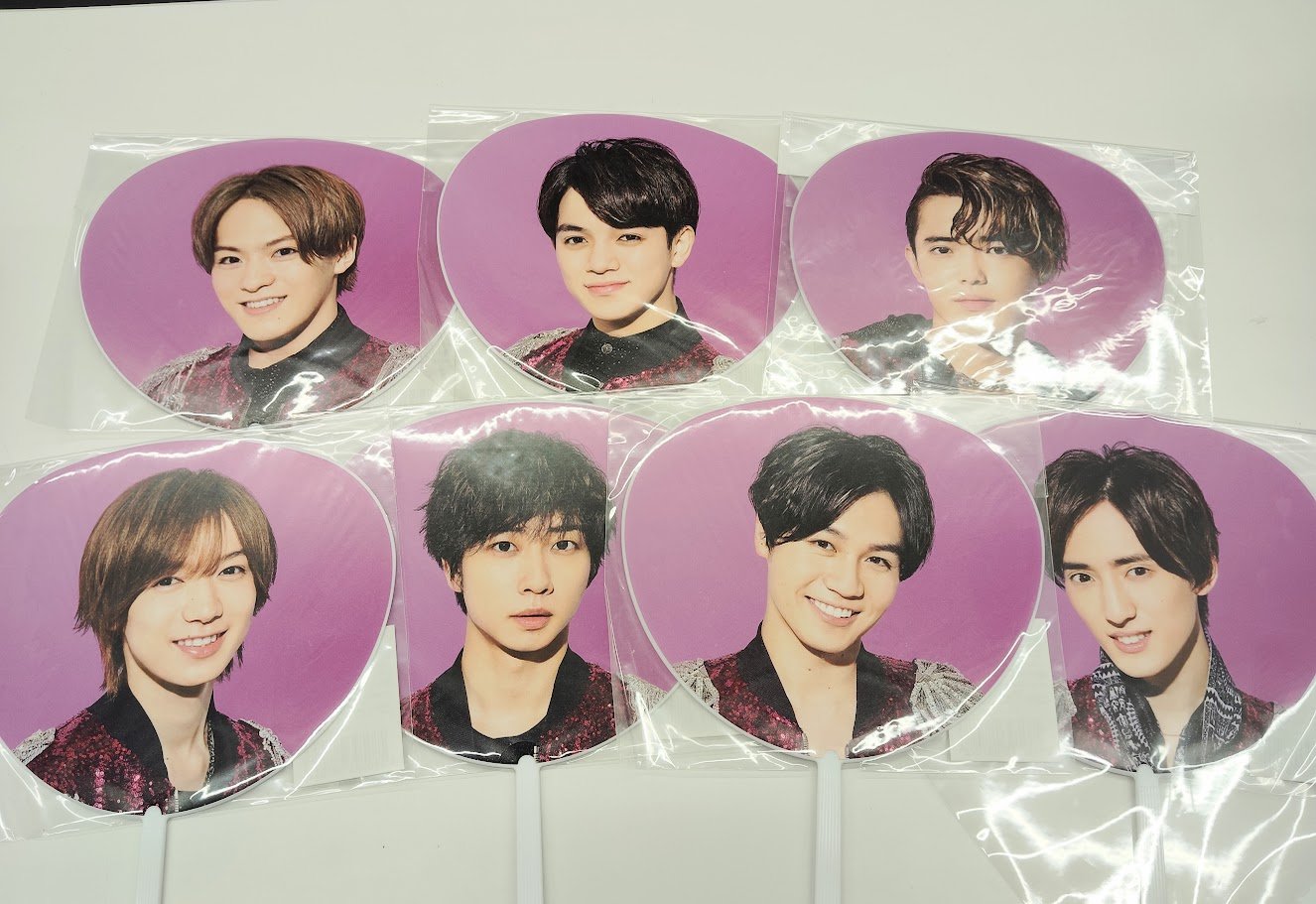 K-BOOKS アイドル館 STARTO＆TOBE中古店 on X: 