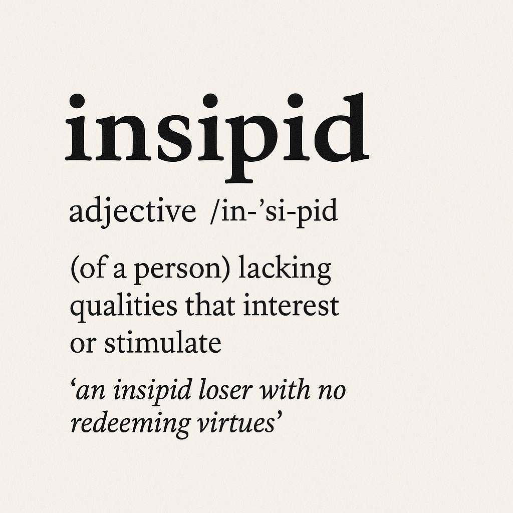 There’s an old story… or perhaps just a misguided way of thinking that when kids are nasty to you, it actually means they like you.

You know the one: the little boy in the sandbox calling you names isn’t because he is actually mean, he’s just emotionally unevolved and can’t