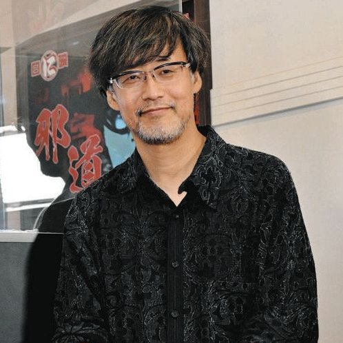 14_kaiju's tweet image. Takashi Yamazaki says he's always wanted to make his own Mechagodzilla and is proud of the final design.

“I couldn't just bring it into my world of Godzilla movies, so I thought, 'Now's the chance'. I've never properly made my own Mechagodzilla before, and was truly delighted…