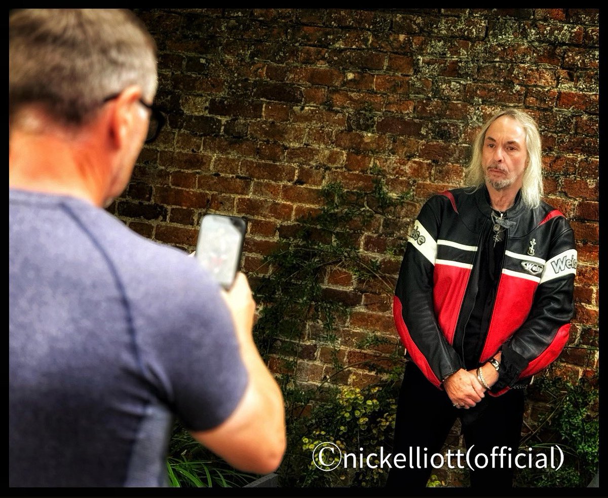 nick elliott rock art photographer (official) (@nickelliottinfo) on Twitter photo Ready for his close up!
<a href="/nickelliottrock/">nick elliott rock art photographer</a>
<a href="/andy_blithe/">Andy Blithe - aturn films</a>
<a href="/nickelliottinfo/">nick elliott rock art photographer (official)</a>
<a href="/beaverbrookes23/">Annie Brookes</a>
#readyforhiscloseup #acting #diamonddogs #film #onset #photography #nickelliottrockartphotographer #nickelliottrock #nickelliottinfo
nick elliott rock art photographer (official) Ready for his close up!
<a href="/nickelliottrock/">nick elliott rock art photographer</a>
<a href="/andy_blithe/">Andy Blithe - aturn films</a>
<a href="/nickelliottinfo/">nick elliott rock art photographer (official)</a>
<a href="/beaverbrookes23/">Annie Brookes</a>
#readyforhiscloseup #acting #diamonddogs #film #onset #photography #nickelliottrockartphotographer #nickelliottrock #nickelliottinfo
nick elliott rock art photographer (official)