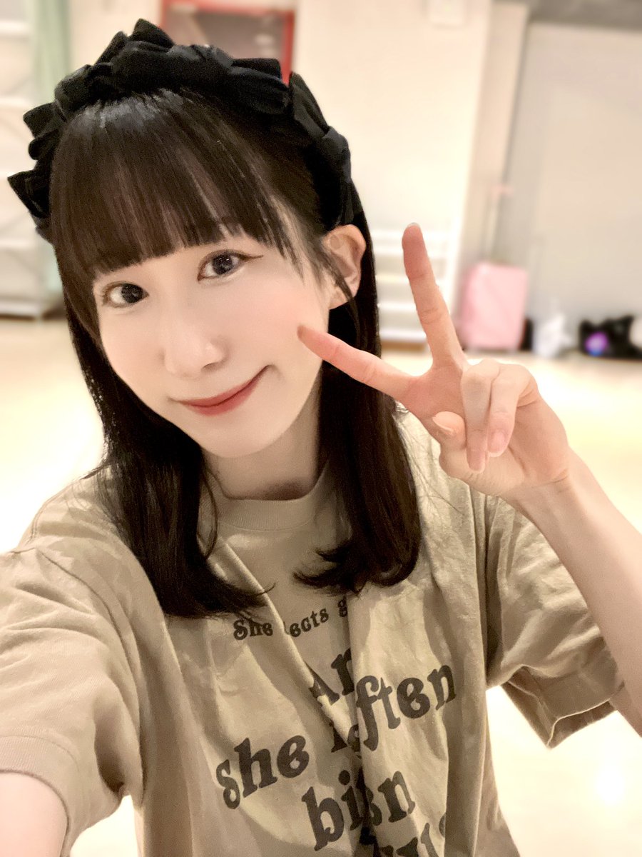 サクラビスク　とても美しい子　山大ハットリ 瀬戸山さくら🥞🧡(Baby'z Breath) on X: 