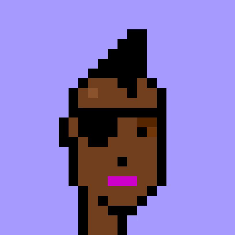 seeseejee's tweet photo. CryptoPunks V1 ignited the NFT revolution, setting the stage for digital art & punk vibes! 🖼️ CloneX reimagines its iconic look in 3D for the metaverse. 🚀 How will V1’s legacy shape Web3? #CryptoPunksV1 #CloneX #NFTs https://t.co/NcUJDq23Q0