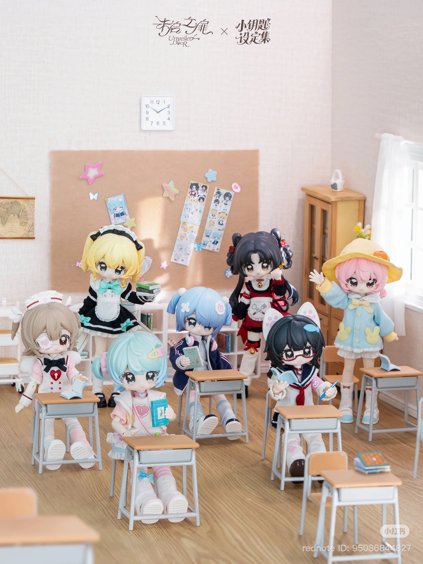 🪼ルル子137.5(るるきっき) (@lulu_atelier) / X