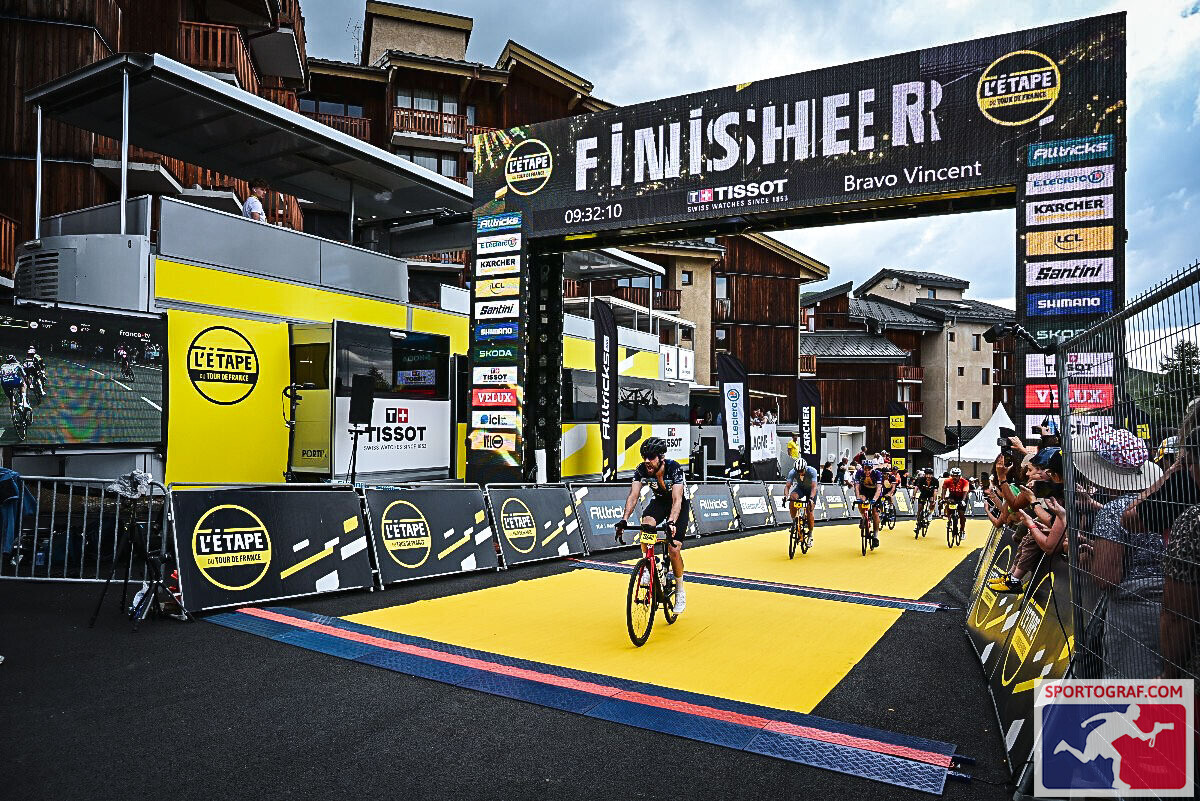 A few days ago, I had the incredible opportunity to participate in the legendary #TourdeFrance!
Read my LinkedIn article below
linkedin.com/posts/christop…