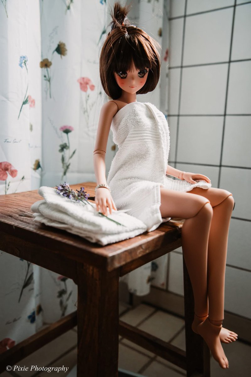 pygnille's tweet image. My sweet girl Summer 💕
#smartdoll #smartdollphotography #dollphotography #dannychoo